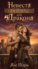 Невеста из свинарни для дракона