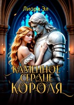 Каменное сердце короля