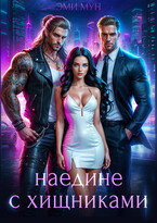 Наедине с хищниками