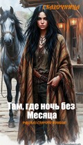Там, где ночь без месяца