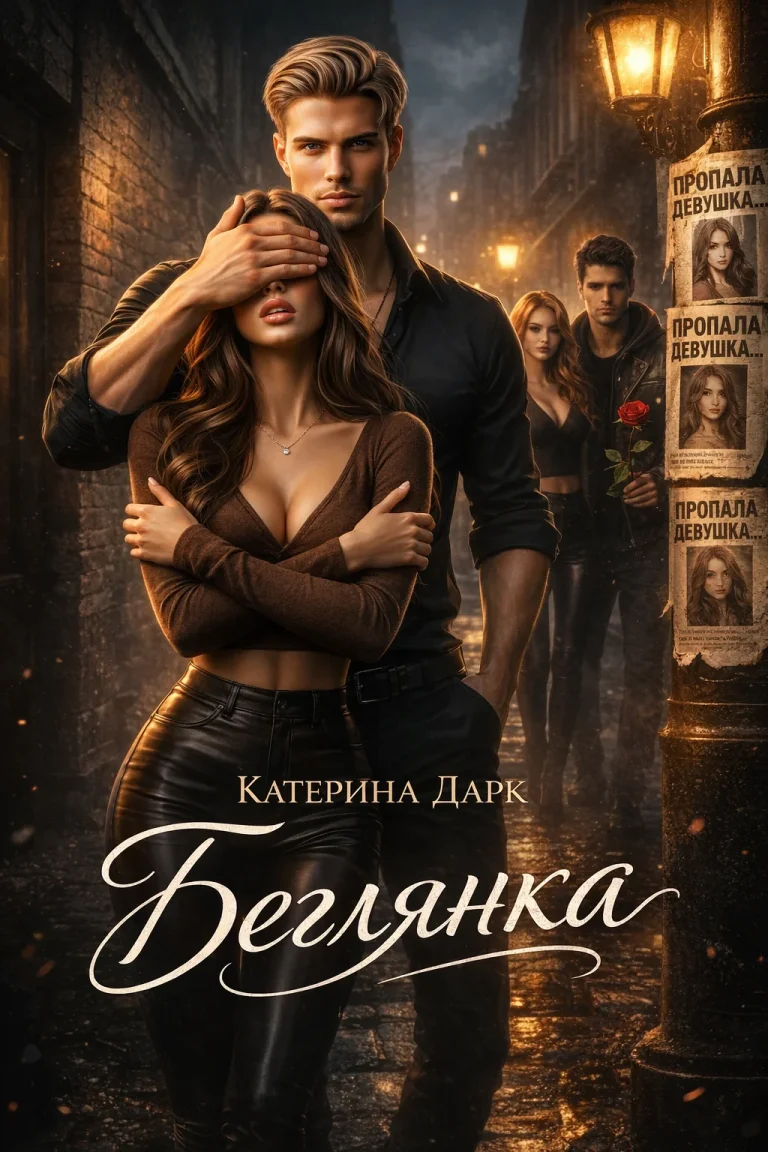 Беглянка