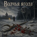 Волчья ягода