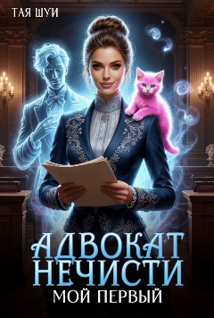 Адвокат нечисти: Мой первый