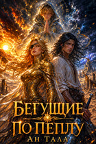 Бегущие по пеплу