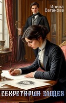 Секретарша злодея