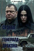 Судьба генерала Дракона
