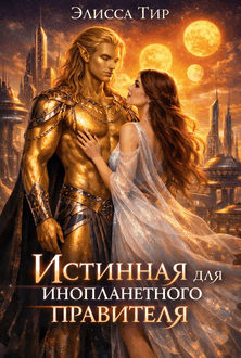 Истинная для инопланетного правителя