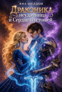 «Драконика»- неудачница и Сердце Пустошей