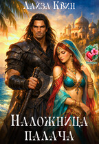 Наложница палача