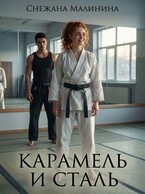 Карамель и сталь