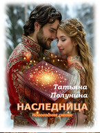Наследница