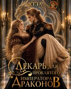Лекарь для проклятого императора драконов