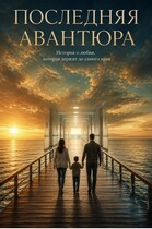 Последняя авантюра