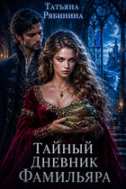Тайный дневник фамильяра