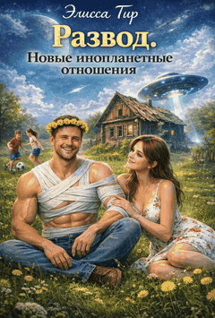 Развод. Новые инопланетные отношения