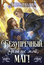 Безупречный. Ты не мой, маг!