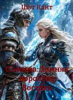 Славяна: Зимняя Королева Востока