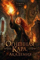 Огненная Кара. Академия