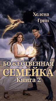 Божественная семейка. Борьба за спасение мира