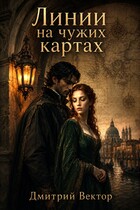 Линии на чужих картах