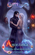 Ангелика. Школа объединенных стихий