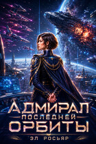 Адмирал последней орбиты