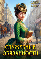 Служебные обязанности
