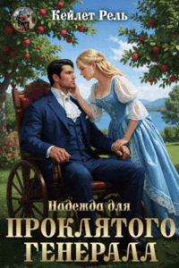 Надежда для проклятого генерала