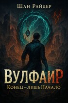 Вулфаир: Конец – лишь Начало
