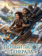 ✈️Первый пилот Генерала