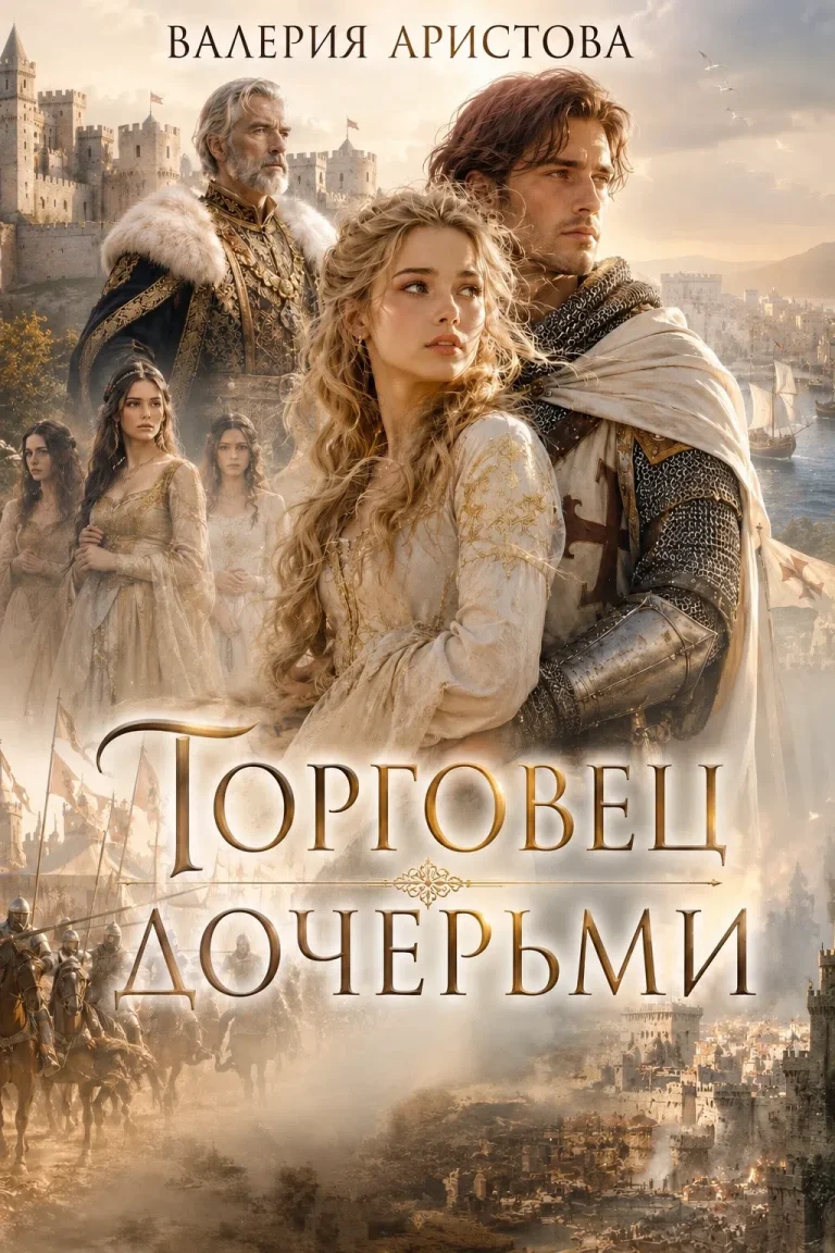 Торговец дочерьми