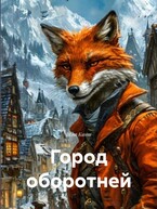Город оборотней