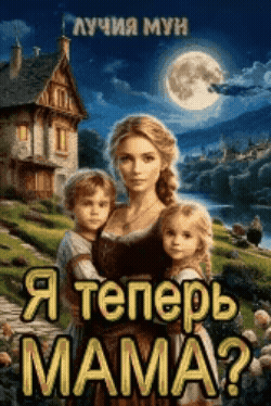Я теперь МАМА?
