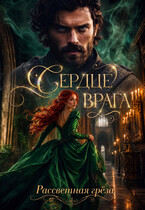 Сердце врага