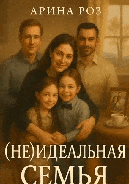 (Не) Идеальная семья