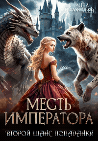 Месть императора