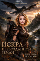 Искра Первозданной Земли. Книга первая — Резонанс