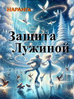 Защита Лужиной