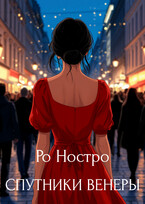 Спутники Венеры. Книга 4