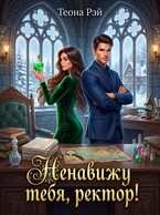 Драконья академия. Ненавижу тебя, ректор!