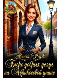 Бюро добрых услуг на Абрикосовой улице