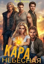 Кара Небесная