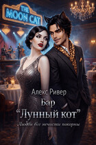 Бар «Лунный кот»