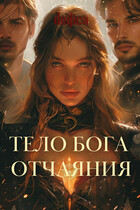 ТЕЛО БОГА ОТЧАЯНИЯ