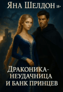 «Драконика»- неудачница и Банк принцев