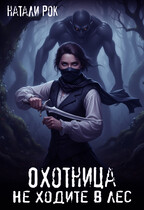 Охотница. Не ходите в лес
