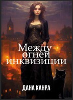 Между огней инквизиции