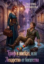 Граф в носках, или Лекарство от богатства