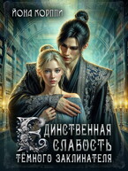 Единственная слабость тёмного заклинателя
