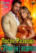 После развода. Точка (не)возврата